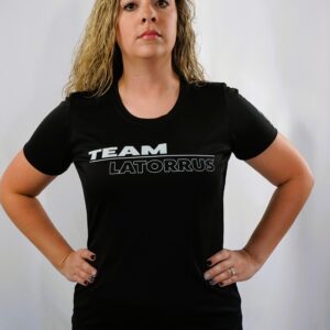 Team Latorrus Tee
