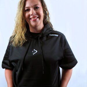 Latorrus Motion Hoodie